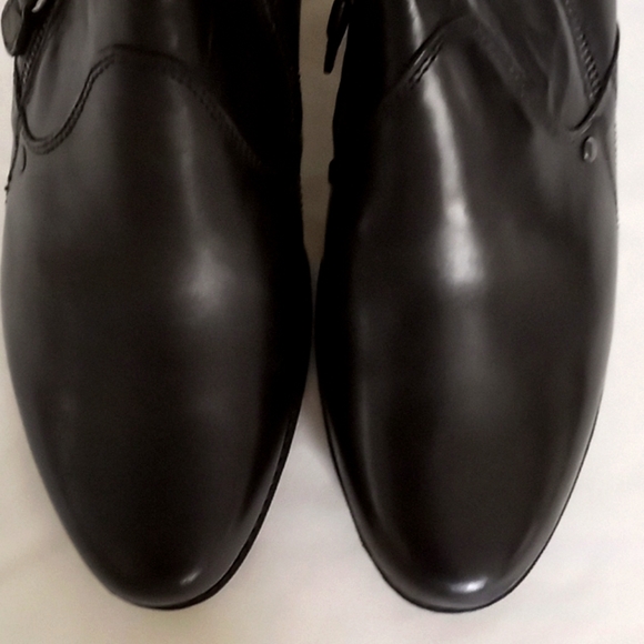 Spring Step Women's Wyette Ankle Bootie - Picture 4 of 5